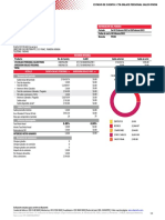 ) $S%$ U¡ #58, FH : Información Del Periodo