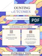 G08 Week 7 - Q4 - Counting Outcomes