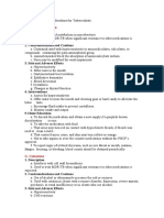 Description: F. Aminosalicylic Acid