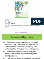 Chapter 09 - CLO2 - Pricing