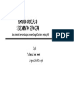 Sekecamatan Gerokgak: Suka Duka Guru Guru SD