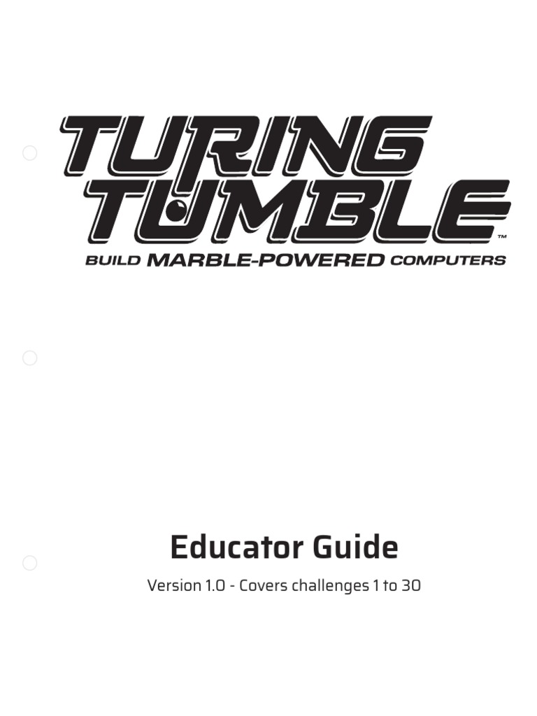 Turing Tumble - Wikipedia