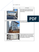 13.hasil Laporan Lapangan 14 Maret 2022