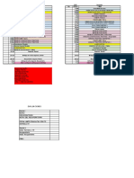 Cronograma Actualizado Schafrik - Albornoz, FPyDT 2023