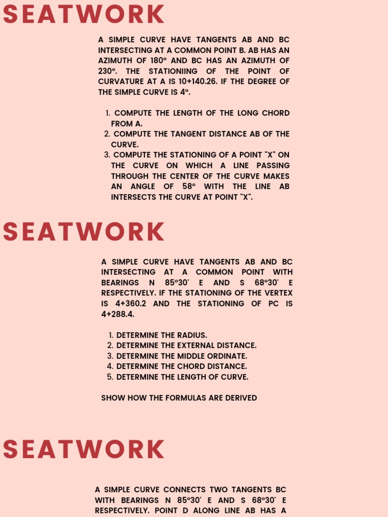 Practice Problems | PDF | Science & Mathematics