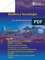 Bioetica y Tecnologa 1213006840315729 8