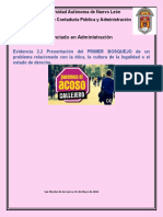 Licenciado en Administración: Universidad Autónoma de Nuevo León Facultad de Contaduría Pública y Administración