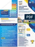 Jadwal: Program Studi