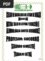 Los signos de puntuación indican pausas obligatorias