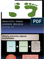 Desarrollo Humano Economa Descalza