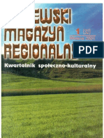 Kociewski Magazyn Regionalny Nr 32