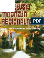 Kociewski Magazyn Regionalny NR 34