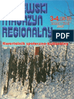 Kociewski Magazyn Regionalny NR 38-39