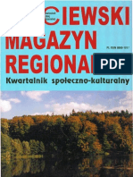 Kociewski Magazyn Regionalny NR 41