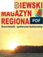 Kociewski Magazyn Regionalny Nr 43