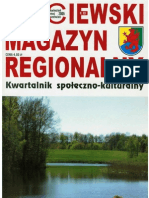 Kociewski Magazyn Regionalny Nr 49