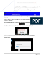 Winpower: Instalacion Y Configuracion Software Sai