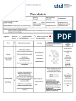 Plano de Aula Rugby