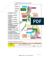 Administrative Regions