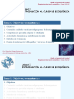 Presentación Tema 1-2022-23 Bioquimica