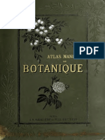 Atlas de Botanique Naturelle