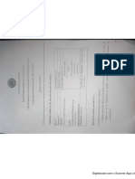 Scanner App Lite digitaliza documentos