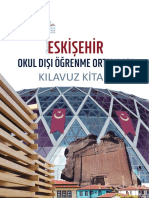 Eskisehir Okul Disi Ogrenme Ortamlari