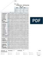 Section:Sec C: PV de Délibération Semestre 3 - 2022/2023 (Session:Normale)