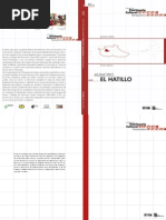 Download Catalogo del Patrimonio Cultural Venezolano Mun El Hatillo Miranda by Jose Manuel Rodriguez SN64001865 doc pdf