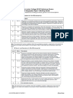 2019 TJC JC2 - H2 Prelim P1 QP (Pointers) For Sharing