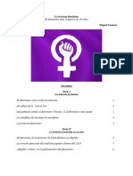 La Traición Feminista (Ensayos Por Ucrania)