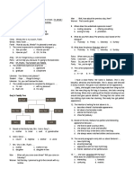 Soal Latihan Asas (Us) Materi 7 & 8