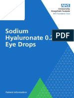 Sodium-hyaluronate-eye-drops