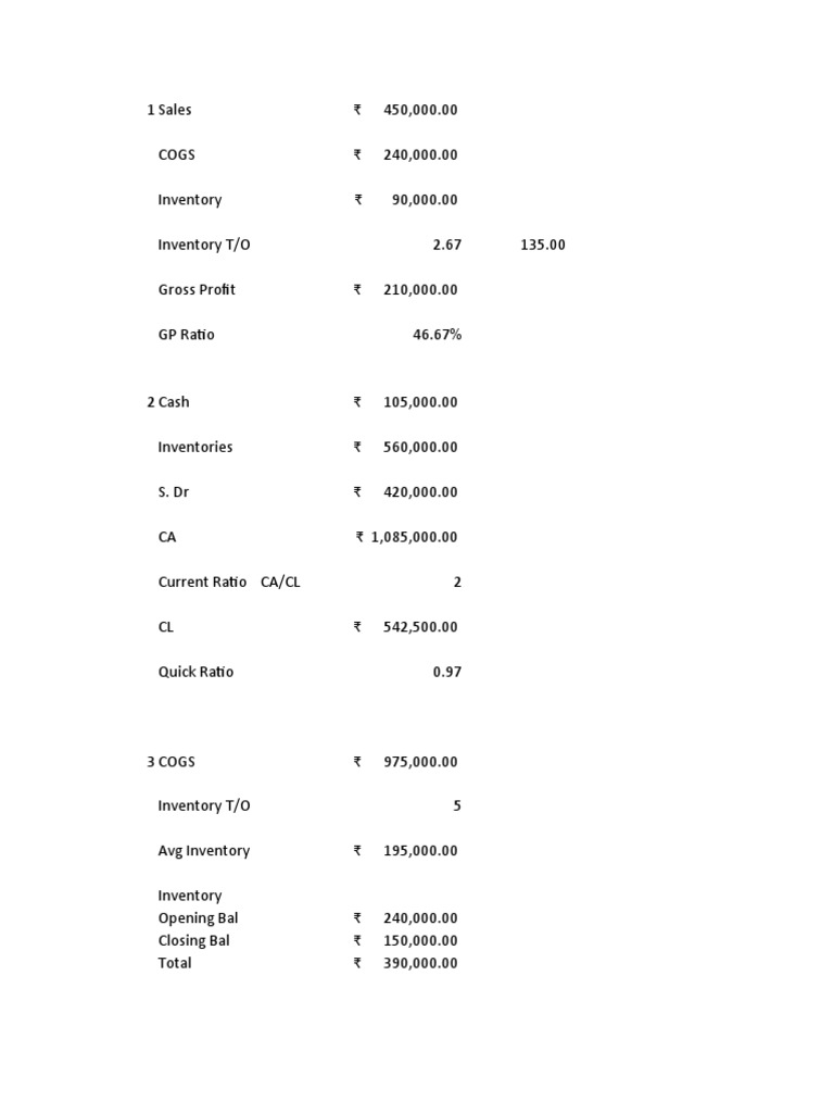 workings-ratio-analysis-pdf-cost-of-goods-sold-equity-finance
