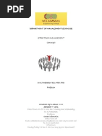 Strategic Management Notes for Anna University