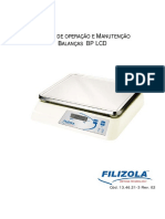 Manual Técnico BP LCD