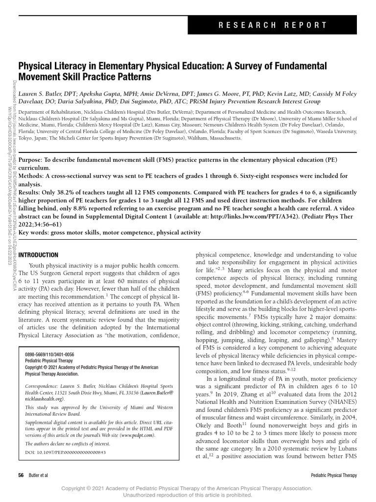 physical-literacy-in-elementary-physical-17-pdf-physical-education