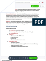 Dentine - Lecture Notes 1 - Dentine Dentine 70