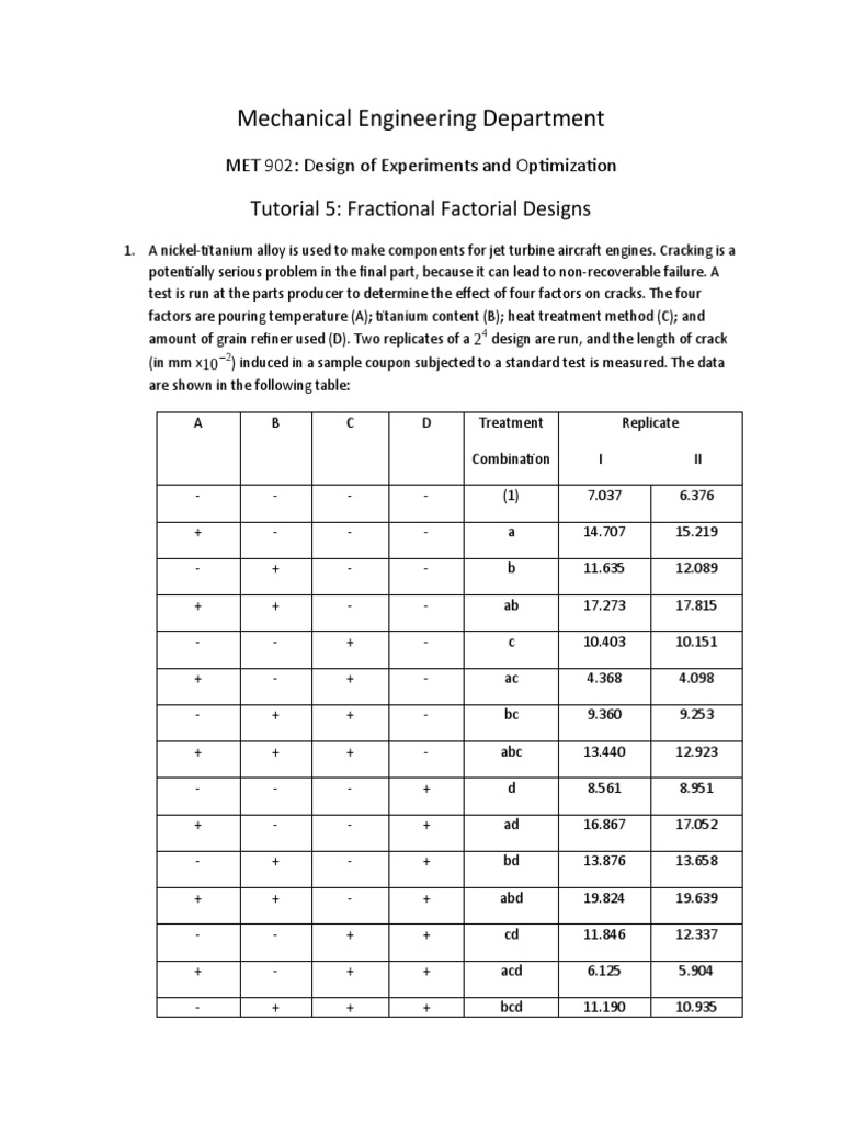 tutorial-5-fractional-factorial-experiments-download-free-pdf-heat