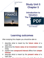 2023 EBAD401 - Chapter 5 PPT Lecturer