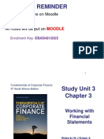 2023 EBAD401 - Chapter 3 PPT Lecturer