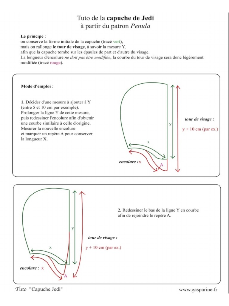 Capuche | PDF