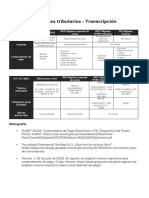 Semana 02 - PDF Accesible - Regímenes Tributarios