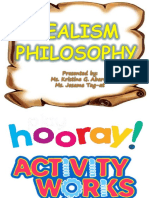 Realism Philosophy 2