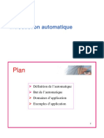 2 1 Introduction - Automatique