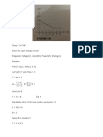 Problems For Ee 36