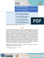 Vista de MANUAL DE FUNCIONES PARA LA ADMINISTRACIÓN DEL CONDOMINIO CENTRO DE VIVIENDAS DE GUAYAQUIL