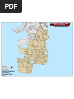 Pittsburgh Police Zones and Neighborhoods Map | PDF