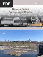 El Croquis 115 - 116 (II) MANSILLATUÑÓN - ARQUIT2 | PDF | Madrid