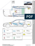 Legende Airbag Karosserie-Verstärkung Airbag - Steuergerät